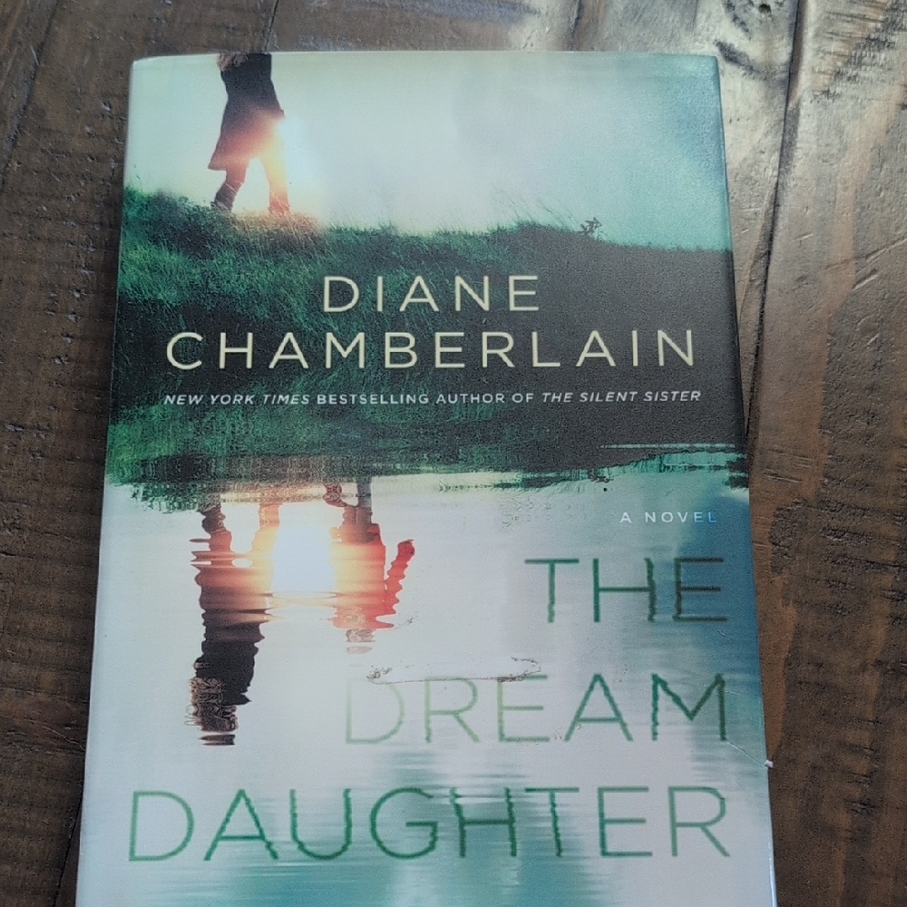 BUNDLE 2 The Dream Daughter